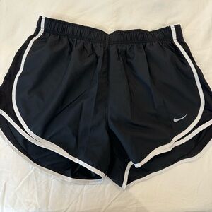 NIKE Women’s Dri-FIT Tempo Brief-Lined Running Shorts